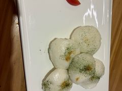 -枣子树·素食餐厅(普陀山店)