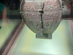 -上海博物馆(人民广场馆)