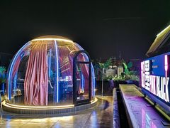 -粉墨特色菜·烧烤音乐酒馆