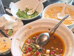 -简小舍·民间手艺菜(武昌江滩店)