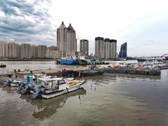 -沈家门渔港