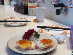 -新一番三文鱼寿司(友谊国贸城店)