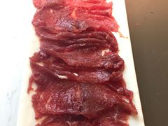 -为什么牛潮汕牛肉火锅(中信广场店)