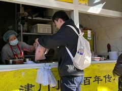 -老天津卫煎饼果子(怀仁里店)