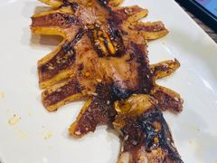 -盒马鲜生(皇庭广场店)