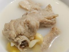 黄豆排骨-梅飞酒家(桑园路店)