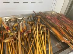 鳝鱼-牛华八婆麻辣烫(起源店)
