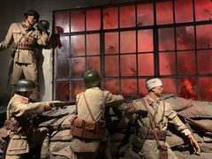 -上海四行仓库抗战纪念馆