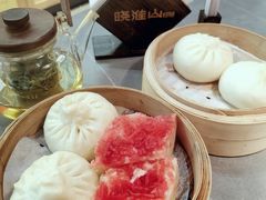 -晓淮山·扬州早茶·淮扬菜(龙阳广场店)