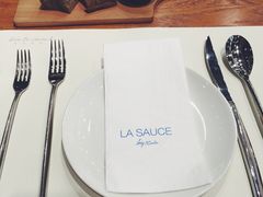 -La Sauce法意餐厅