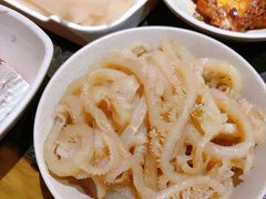 毛肚-火云天重庆火锅自助(中山路店)
