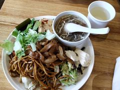 -素满香·素食自助餐(苏州·临顿路店)
