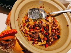 -绿草地·湘菜(悦方ID mall店)