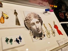 -OOAK设计师品牌概念店(新乐路店)