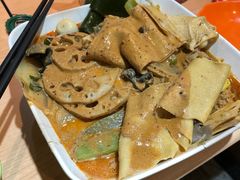 -林静小吃(复兴路店)