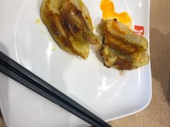 锅贴饺-肥叔锅贴(揽湖苑店)