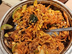 -将军牛排·尔滨地标朝鲜族美食(总店)
