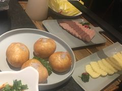 -煲宫(华润万象城店)