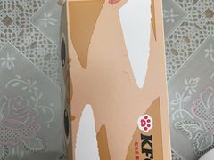 -肯德基(春申店)