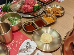 -西塔老太太泥炉烤肉(双井店)
