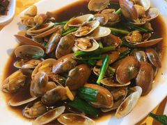 -老字号蛇口德记烧腊饭店·海鲜加工