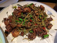-临界音乐酒馆·小龙虾·江湖菜(华熙LIVE·鱼洞店)