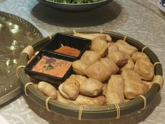 -银生食府·普洱菜(金星店)