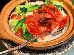 腊味煲仔饭-煲煲好(朝阳门店)