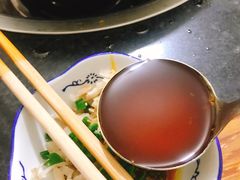 -石灰市毛记烧鸡公(解放碑店)