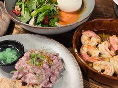 -Apollo·西班牙小酒馆(安福路店)
