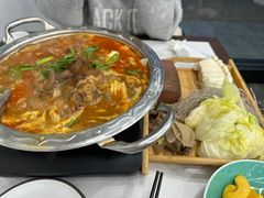 -王家大院·南京菜(湛江路总店)