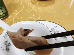 -何记面馆(龙泉山店)