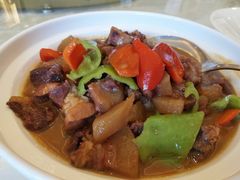 -大方圆酒楼(新颜东路店)