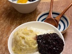 -小团圆糖水铺(襄阳南路店)