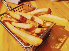-TIAGO HOME KITCHEN(王府中环店)