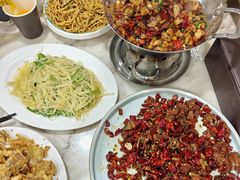 -川人川菜馆(黄山路店)