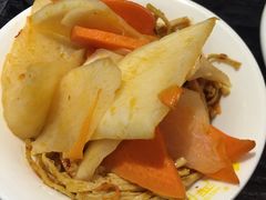-严厨老坛酸菜鱼(吴江万宝店)