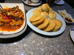 -马老六清真餐厅(雁滩店)