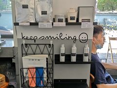 -CoffeeVendor(西乡店)