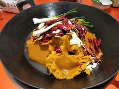 -周幺妹重庆老火锅(银泰城总店)