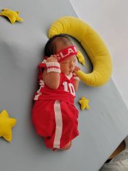 -玛瑞莎孕婴童摄影到家拍