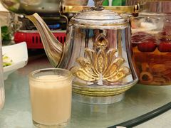 -马尔龙新疆饭店·清真(瑞景店)
