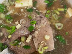 -焦大头牛肉小饭(南关店)