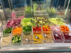 -解放碑威斯汀酒店-知味国际美食餐厅