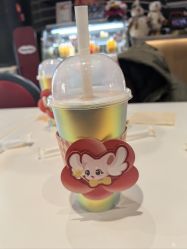 -奈尔宝·儿童乐园·亲子餐厅(星河湾店)
