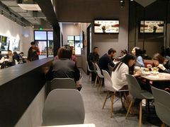 大堂-咬不得高祖生煎·简餐(金逸影城店)