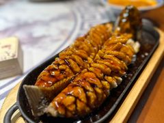 -醉长安(钟楼旗舰店)