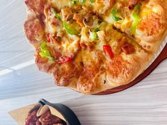 -必胜客(京东天虹店)