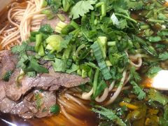 -宛平李记小吃(东关街店)