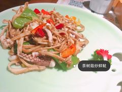 -卯时·龙光雅宴·精致锡帮菜(惠山古镇店)